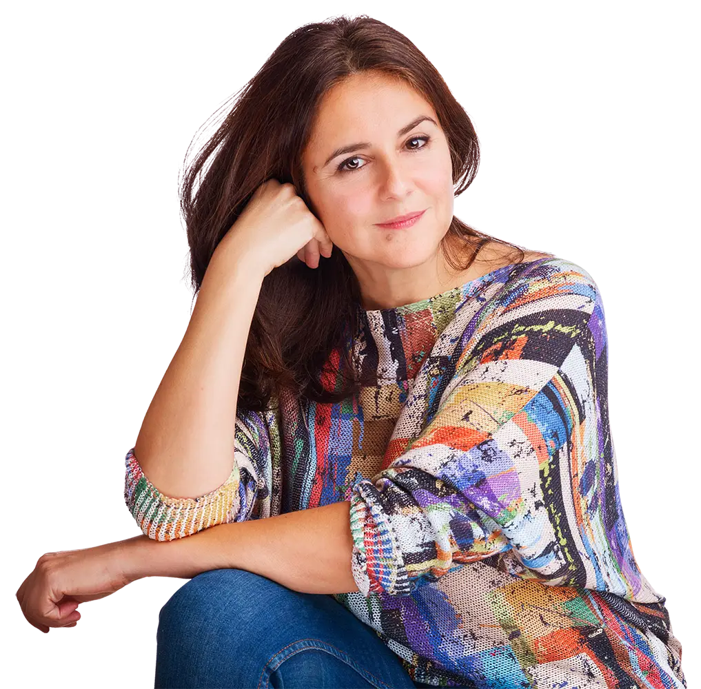 2 acerca de quiensoy